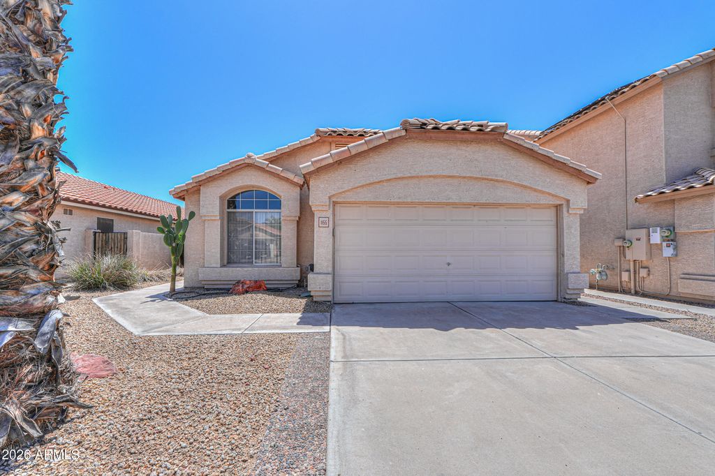 1155 W MACAW Drive, Chandler, AZ 85286 — photo 5