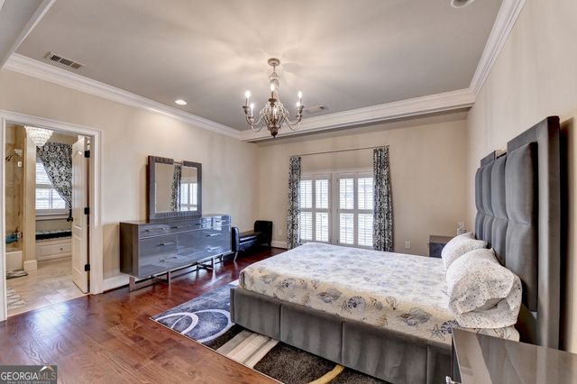 3229 Carmichael Place, Duluth, GA 30097