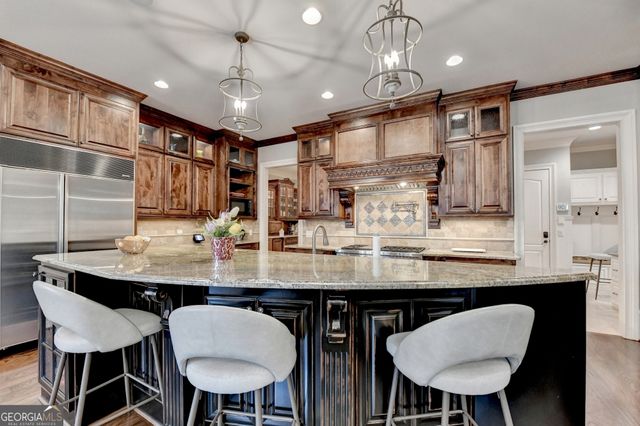 3229 Carmichael Place, Duluth, GA 30097