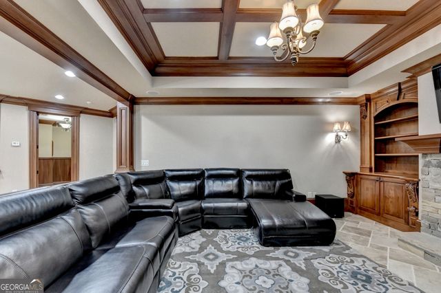 3229 Carmichael Place, Duluth, GA 30097