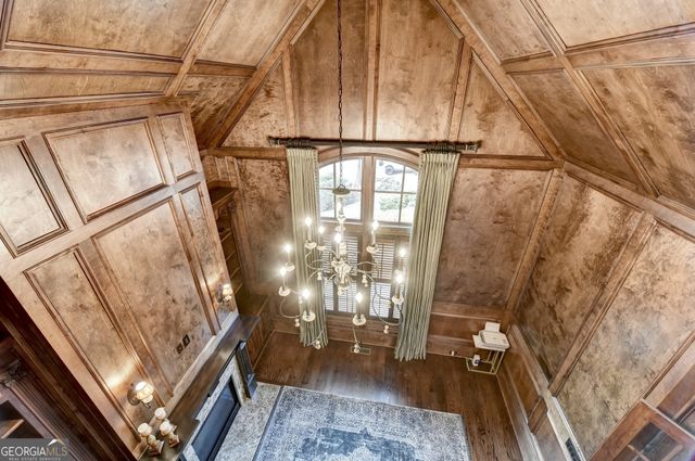 3229 Carmichael Place, Duluth, GA 30097