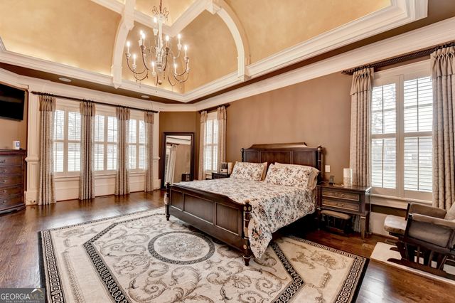 3229 Carmichael Place, Duluth, GA 30097