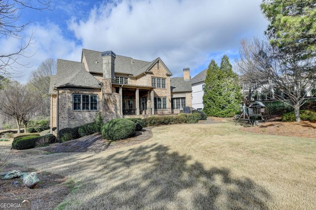 3229 Carmichael Place, Duluth, GA 30097