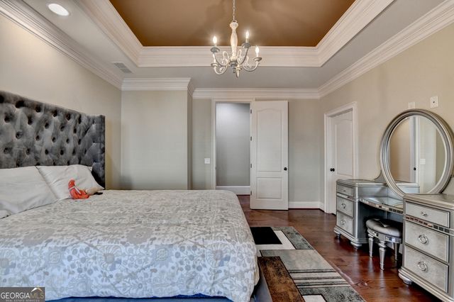 3229 Carmichael Place, Duluth, GA 30097