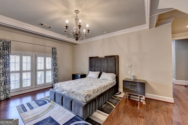 3229 Carmichael Place, Duluth, GA 30097
