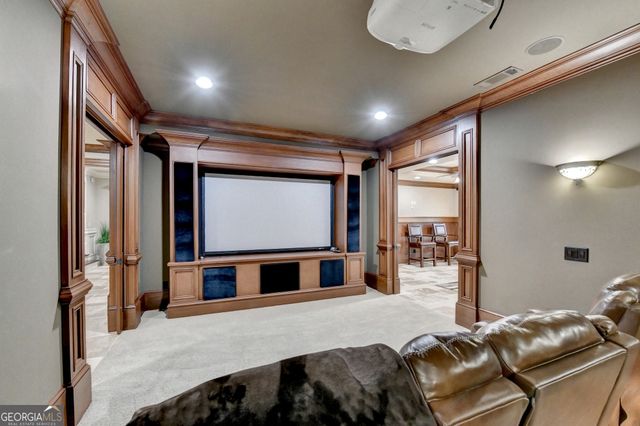 3229 Carmichael Place, Duluth, GA 30097