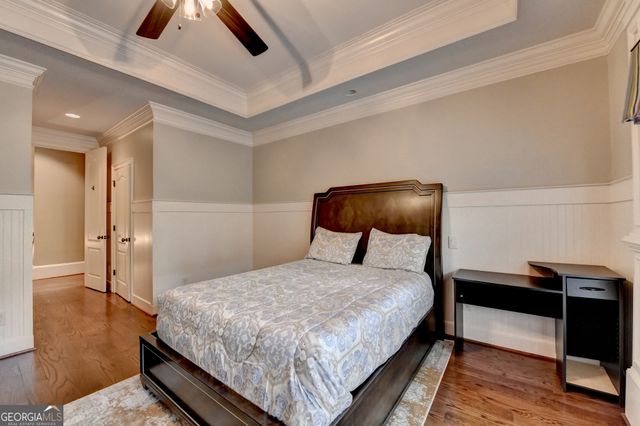 3229 Carmichael Place, Duluth, GA 30097