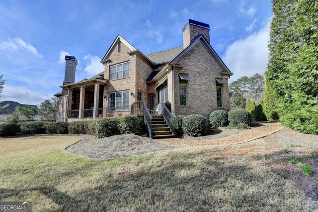 3229 Carmichael Place, Duluth, GA 30097