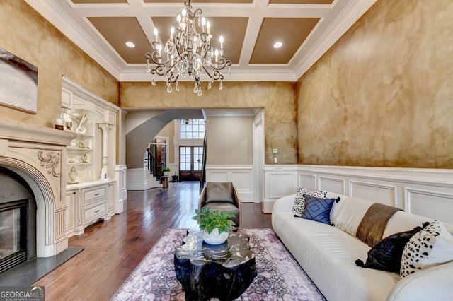 3229 Carmichael Place, Duluth, GA 30097