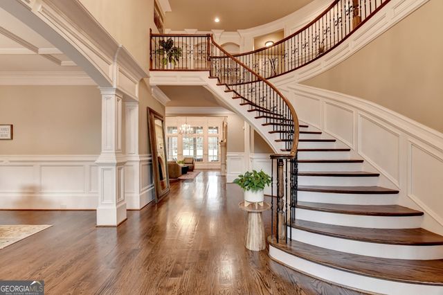 3229 Carmichael Place, Duluth, GA 30097