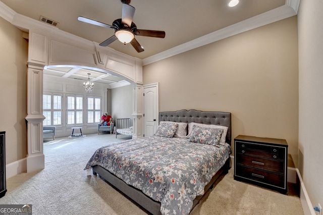 3229 Carmichael Place, Duluth, GA 30097