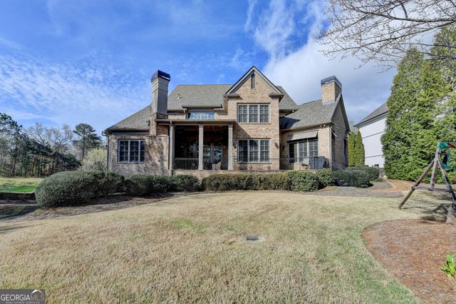 3229 Carmichael Place, Duluth, GA 30097