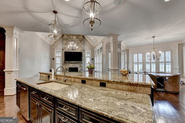 3229 Carmichael Place, Duluth, GA 30097