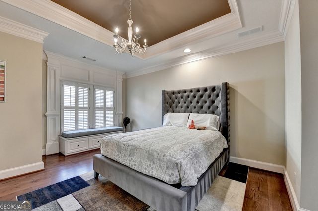 3229 Carmichael Place, Duluth, GA 30097