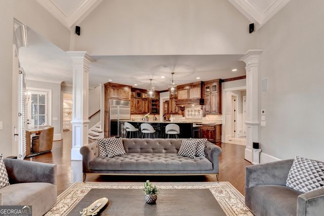 3229 Carmichael Place, Duluth, GA 30097