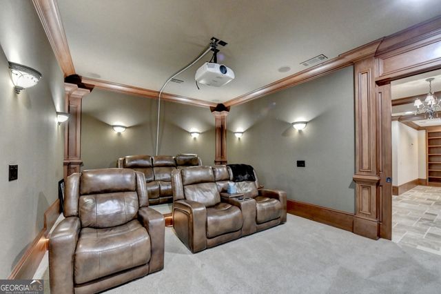 3229 Carmichael Place, Duluth, GA 30097
