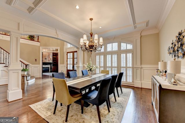 3229 Carmichael Place, Duluth, GA 30097
