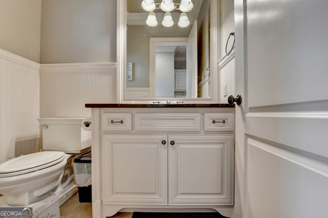 3229 Carmichael Place, Duluth, GA 30097