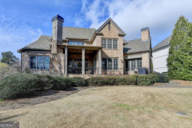 3229 Carmichael Place, Duluth, GA 30097