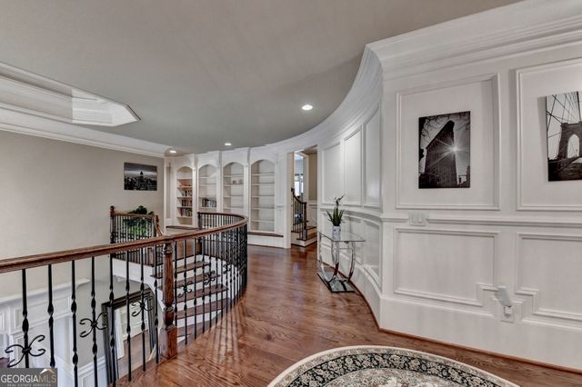 3229 Carmichael Place, Duluth, GA 30097