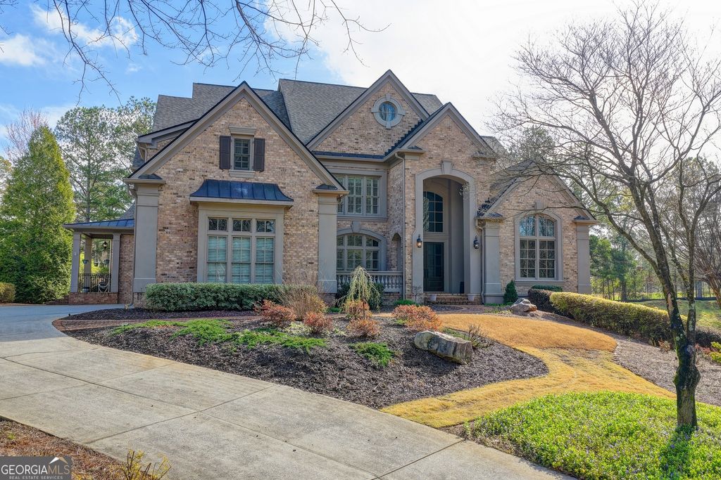 3229 Carmichael Place, Duluth, GA 30097