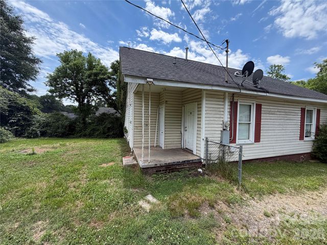 2528 Gardner Street, Gastonia, NC 28056