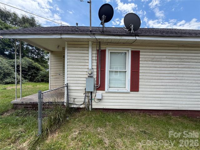 2528 Gardner Street, Gastonia, NC 28056