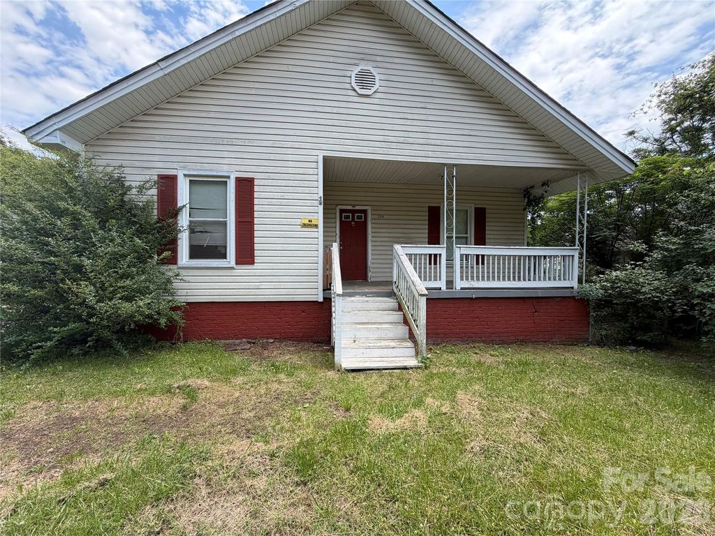 2528 Gardner Street, Gastonia, NC 28056