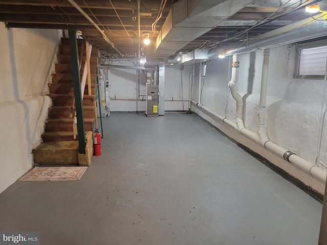 14 LINCOLN AVE, Collingswood, NJ 08108