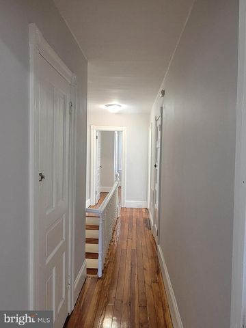 14 LINCOLN AVE, Collingswood, NJ 08108
