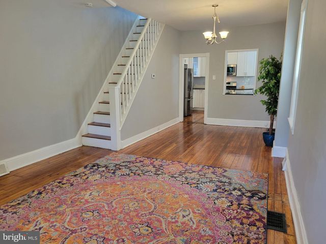 14 LINCOLN AVE, Collingswood, NJ 08108
