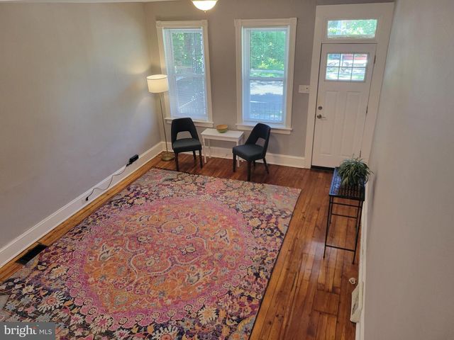 14 LINCOLN AVE, Collingswood, NJ 08108