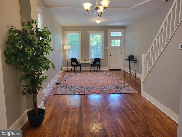 14 LINCOLN AVE, Collingswood, NJ 08108