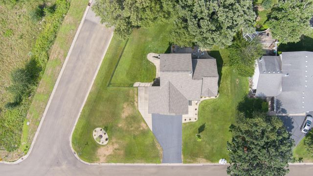 15235 Yellow Pine Street NW, Andover, MN 55304