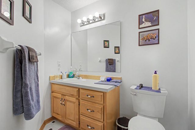 15235 Yellow Pine Street NW, Andover, MN 55304