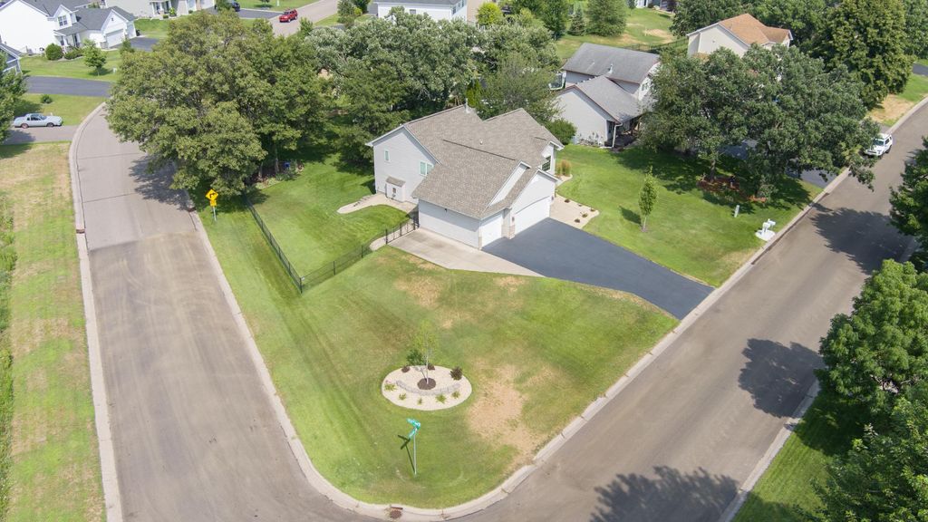 15235 Yellow Pine Street NW, Andover, MN 55304 — photo 3