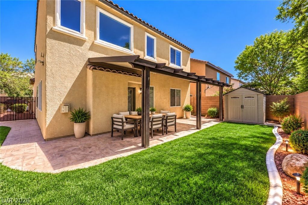 10731 DRAKE RIDGE Avenue, Las Vegas, NV 89166 — photo 3