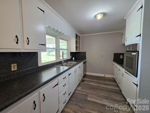 540 Crutchfield Road, Union Mills, NC 28167