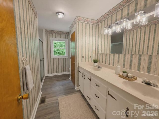 540 Crutchfield Road, Union Mills, NC 28167