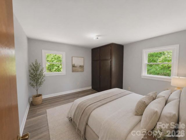 540 Crutchfield Road, Union Mills, NC 28167