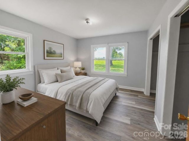 540 Crutchfield Road, Union Mills, NC 28167