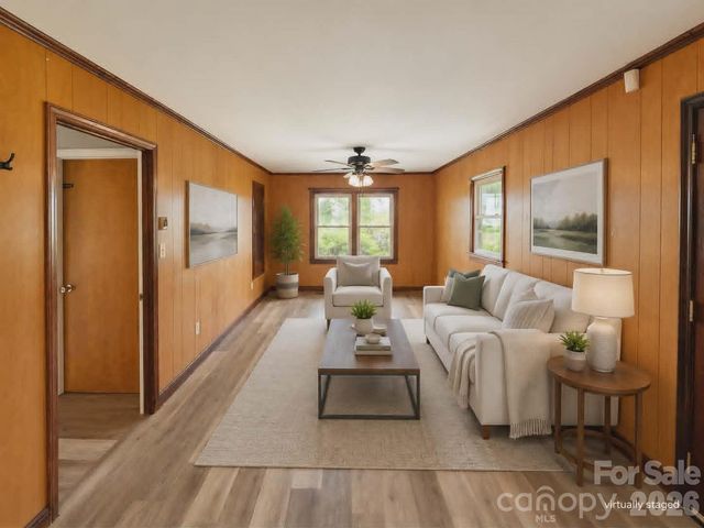 540 Crutchfield Road, Union Mills, NC 28167