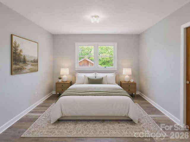 540 Crutchfield Road, Union Mills, NC 28167