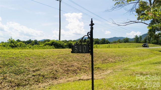 540 Crutchfield Road, Union Mills, NC 28167