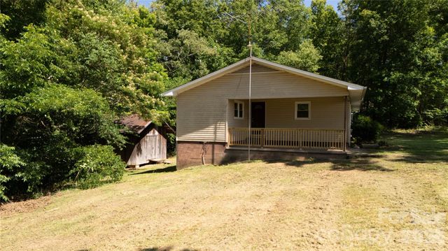 540 Crutchfield Road, Union Mills, NC 28167