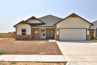 131 Spring Park Way, Abilene, TX 79602