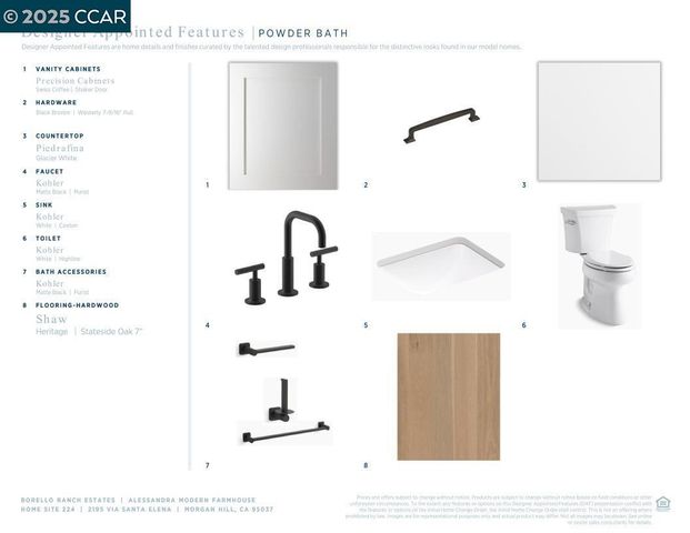 2195 Via Santa Elena, Morgan Hill, CA 95037