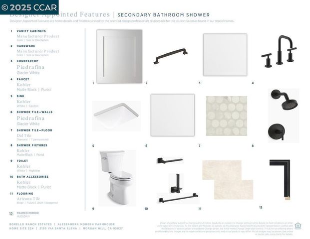 2195 Via Santa Elena, Morgan Hill, CA 95037