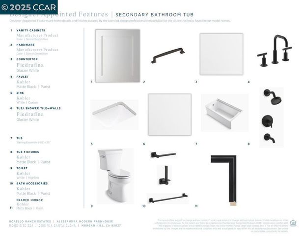 2195 Via Santa Elena, Morgan Hill, CA 95037