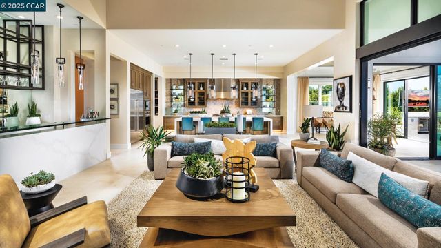 2195 Via Santa Elena, Morgan Hill, CA 95037